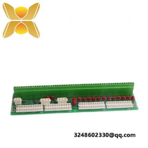 GE DS200DTBCG1AAA: Advanced Control Module for Critical Industrial Applications