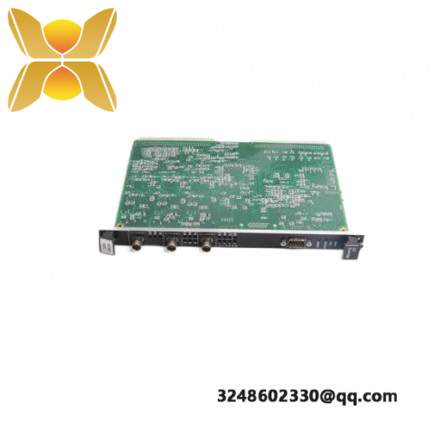 GE-FANUC DS200IMCPG1CGC Turbine Control Card