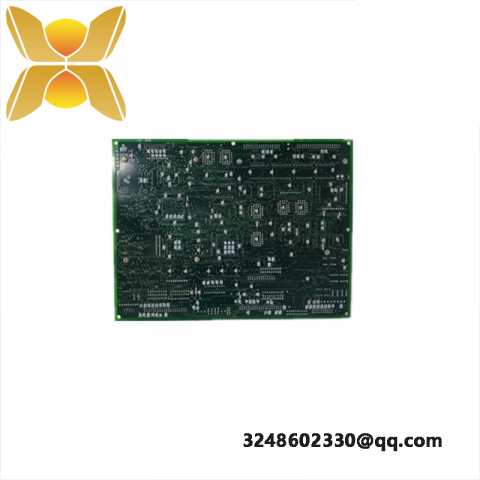 GE DS200PTBAG1B - Industrial Termination Board for Critical Control Systems