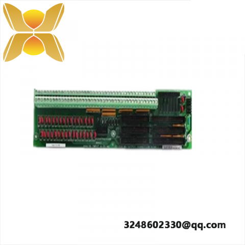 GE DS200SLCCG3AGH - High-Performance LAN Communication Board