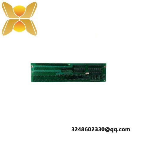 General Electric DS200TBQCG1A Analog Termination Board for Turbine Control Systems