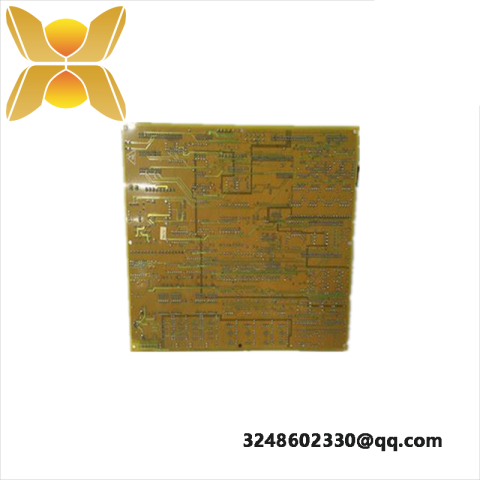 GE DS200TCQEG2AED: Industrial Automation Processor Board