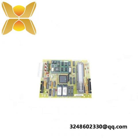 GE DS215TCDAG1 - Mark V PCB Circuit Board, Engineered for Precision and Reliability