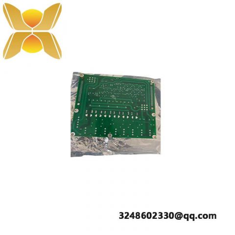 GE DS3800DMPK1C1B Industrial Control Circuit Board