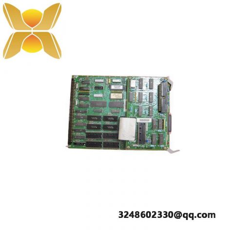 GE DS3800HMPF1E1E - Advanced Microprocessor Board for Industrial Control Solutions