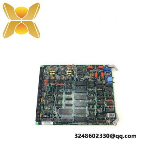 GE-FANUC DS3800HPRB Pulse Rate Input Card