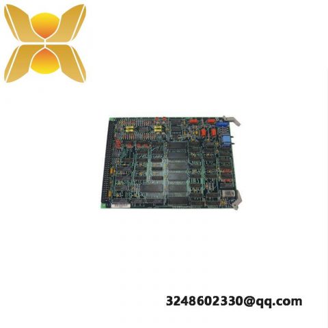 GE DS3800HPRB Pulse Rate Input Card: Advanced Control for Industrial Applications