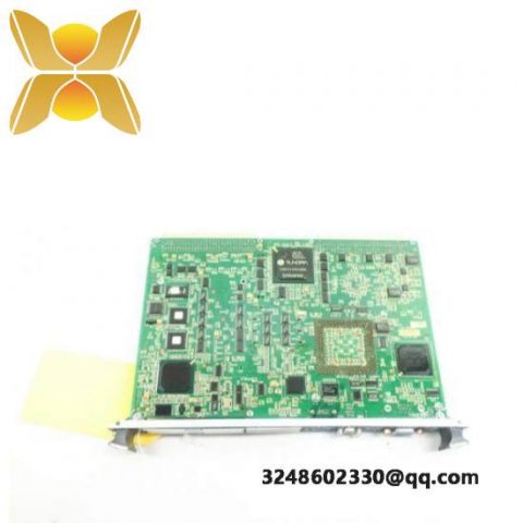 GE-FANUC DS3800HRMB - High-Performance Micro PLC Module