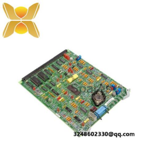 GE-FANUC DS3800HSAA Servo Card