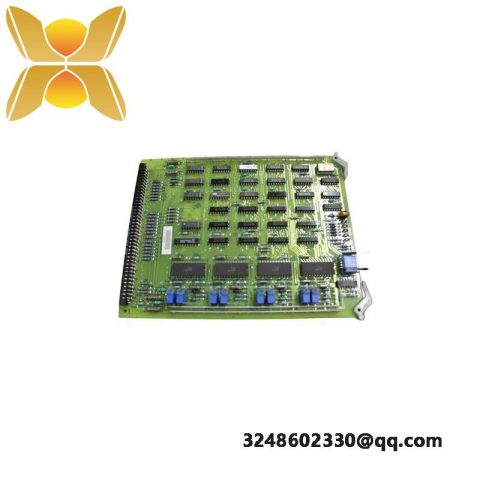 GE DS3800HXPD1C MARK IV CPU EXPANDER BOARD, Advanced Industrial Control Solutions