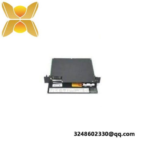 GE DS6800 CCID1D1D - Advanced I/O Interface Module, for Industrial Automation Systems