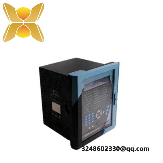 ge_fanuc_469p1hia20th_relay.jpg Yokogawa AAM10 FCS System, Industrial Control Module