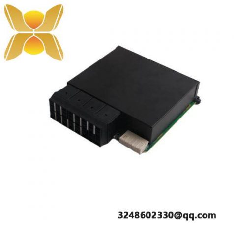 GE FANUC 6E Universal Robots 6EH Monitoring Module, Industrial Automation Solutions