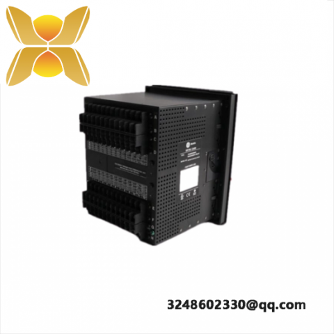 GE FANUC 745-W2-P5-G5-HI-A-L Transformer Protection System: Comprehensive Reliability for Industrial Automation