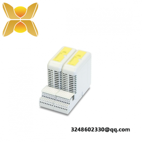 GE-FANUC 8104-AO-IP-03: Industrial Ethernet Adapter