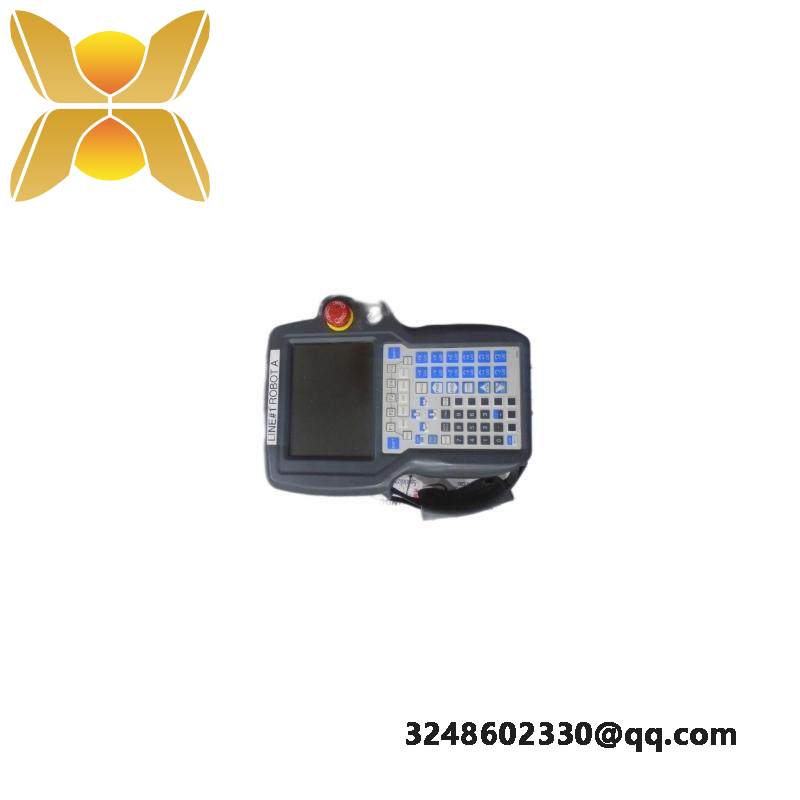 ge_fanuc_a05b-2518-c300_egn_teach_pendant.jpeg GE Fanuc A05B-2518-C300 EGN Teach Pendant for Advanced Manufacturing Automation