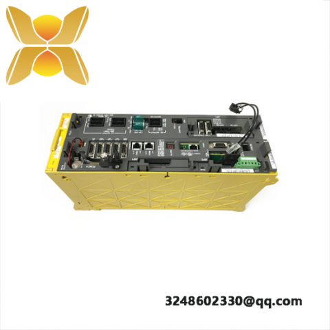 GE FANUC A05B-2600-C001 | 2 Slot Backplane