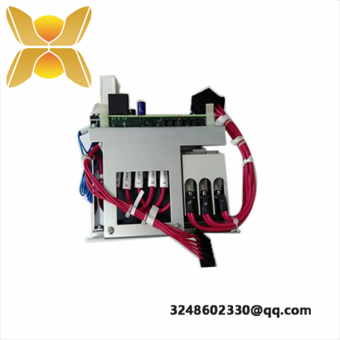 GE Fanuc A05B-2601-C402 Emergency Stop Unit