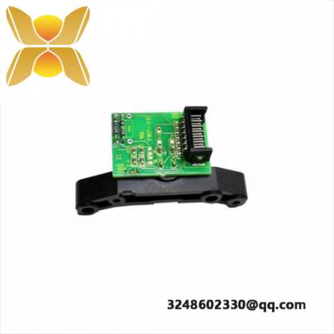 GE FANUC A860-2100-V001 Motor Interlock Sensor Unit