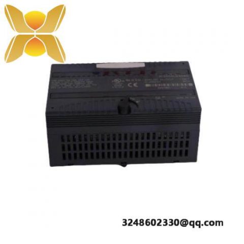 GE Fanuc CPCIDC-3U-002/24 Industrial Control Module