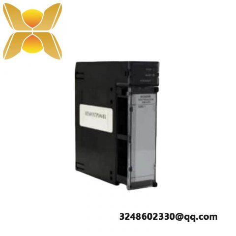 GE Fanuc D0M202 I/O Module - Advanced Control Solutions