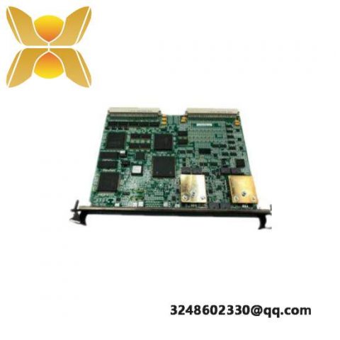 GE Fanuc DS200CDBAG1ACA DS200CDBAG1A Driver Board: Industrial Control Module