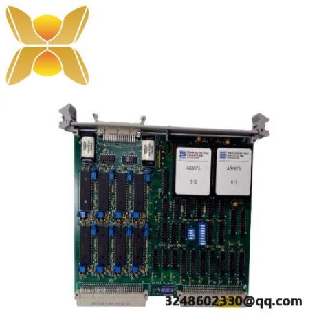 GE Fanuc DS200NATOG2ADX Mark V PLC, High-Performance Control Solution