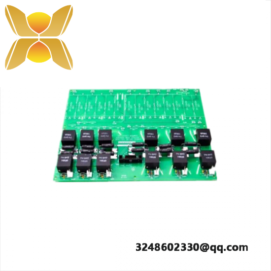 ge_fanuc_ds200pccag5a_mark_v_circuit_board.png GE FANUC DS200PCCAG5A - Mark V Circuit Board: Control System Heart