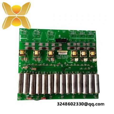 GE FANUC DS200SDCIG1A Industrial Automation Module