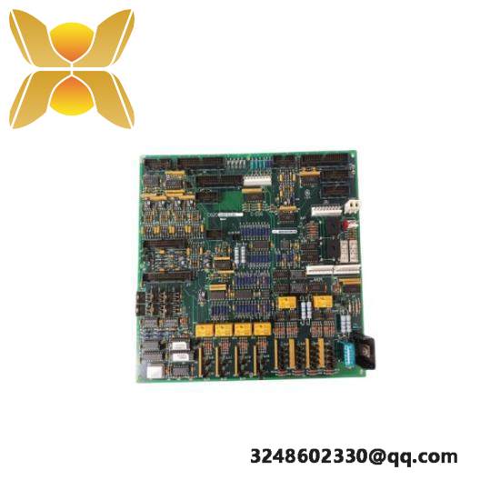 ge_fanuc_ds200tcqcg1bkg_overflow_card.jpg GE Fanuc DS200TCQCG1BKG: Advanced Overflow Card for Industrial Control Systems