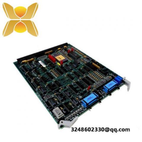 GE Fanuc 700-TBR24 - Advanced Process Control Module