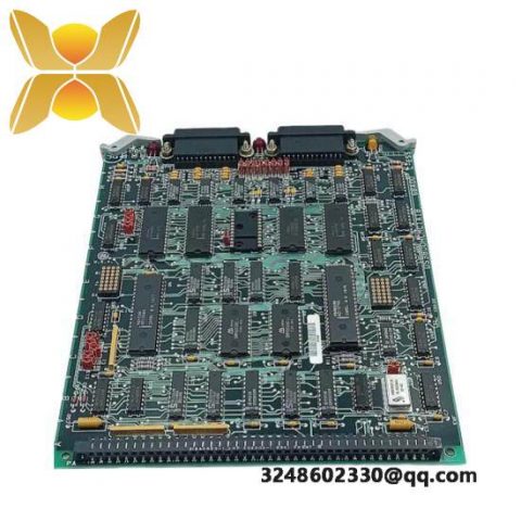 GE FANUC DS3800HCMC1A1B: Industrial Control Module, Designed for Precision & Reliability