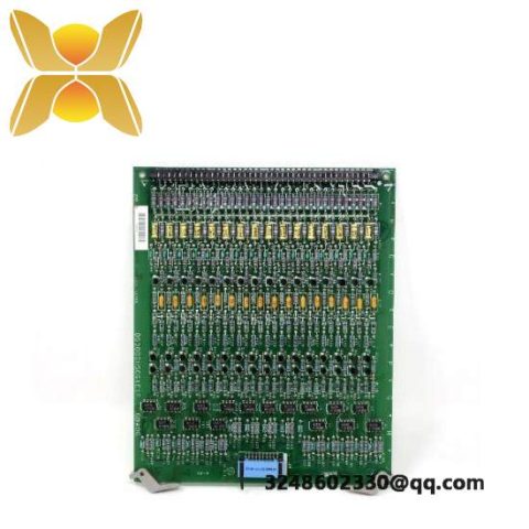 GE Fanuc DS3800NSFE1E1B - Mark IV PLC for Industrial Automation