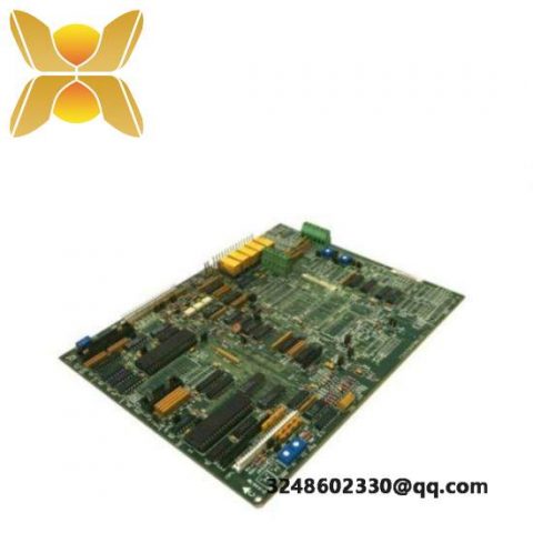 GE Fanuc F31X139APMALG2FR01 PLC, Advanced Industrial Control Module