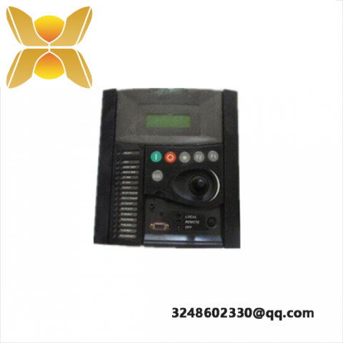 GE FANUC F650BABF2G1HI: Advanced Feeder Management Relay for Industrial Automation