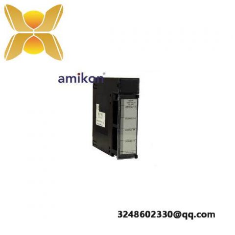 GE Fanuc HE693ADC415E Drive Module
