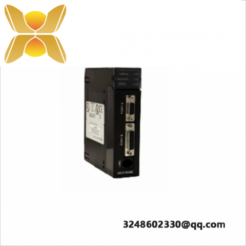 GE FANUC HE693ASC900 ASCII BASIC MODULE - High-Performance ASCII Basic Communication Module