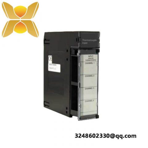 GE FANUC HE693THM409C HE693THM409 Factory Sealed Input Module