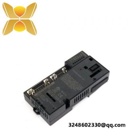 GE Fanuc IC200ALG322 Versamax PLC - Advanced Industrial Automation Solution