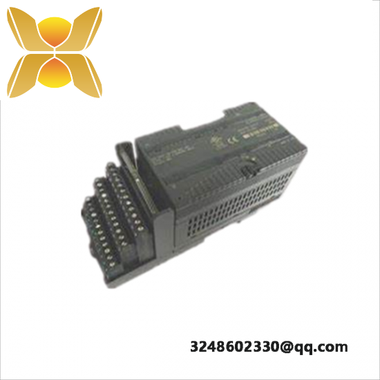 ge_fanuc_ic200chs022l_compact_carrier_i_o_box.png GE FANUC IC200CHS022L - High-Performance Compact Carrier I/O Box