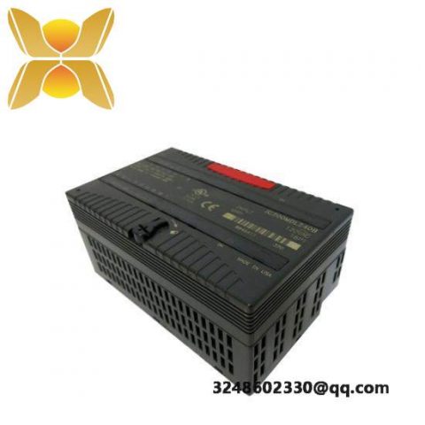 GE-FANUC IC200MDL102 Input Modules
