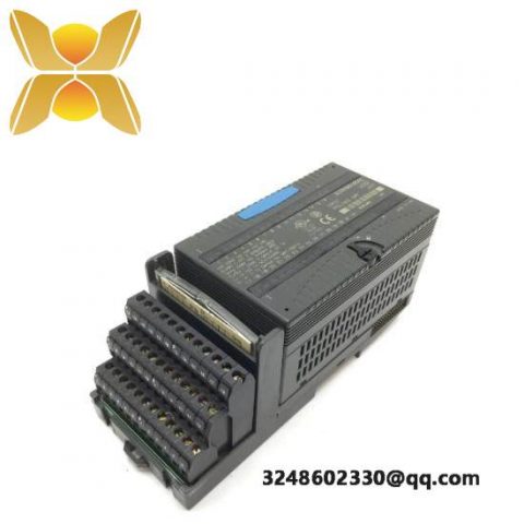 GE Fanuc IC200MLD650 | 24VDC Input Modules - Industrial Automation Solutions