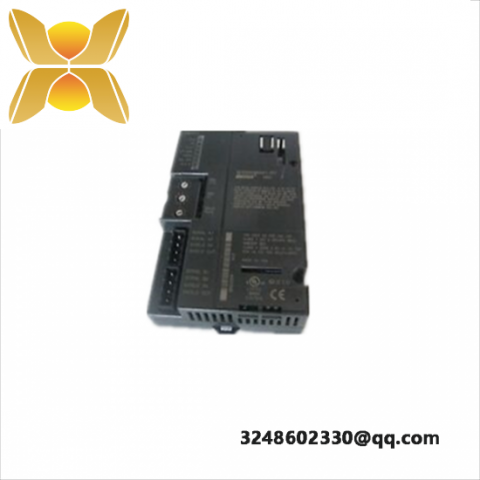 GE FANUC IC200PB1001 PROCESS CONTROL MODULE