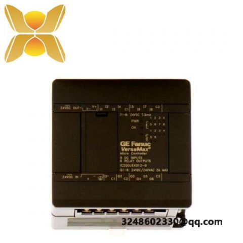 Siemens 2198-DB42-F Control Module