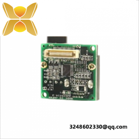 GE FANUC IC200USB001C Communications Option Board