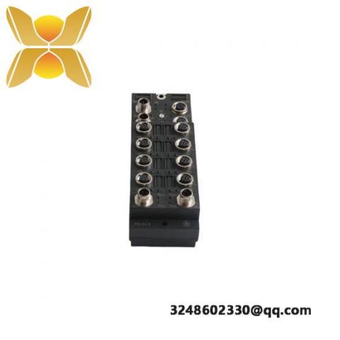 GE Fanuc IC220PWR013 Power Supply Terminal