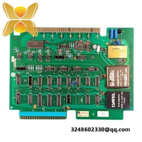 GE FANUC IC600YB842 Analog Input Module - High-Precision, Reliable Industrial Control Solution