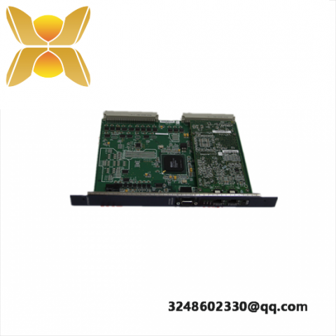 GE-FANUC IC647TDV700 Output Module