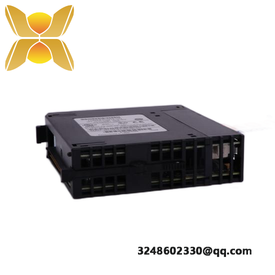 ge_fanuc_ic660bba100_output_analog_block_3.png GE Fanuc IC660BBA100 Analog Output Block Module