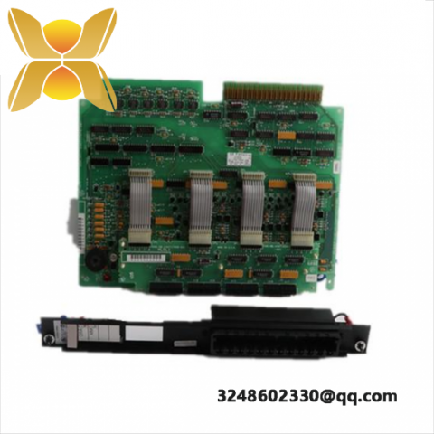 GE FANUC IC660FP900K IC600BF929K OUTPUT MODULE: Industrial Control Precision in Automation